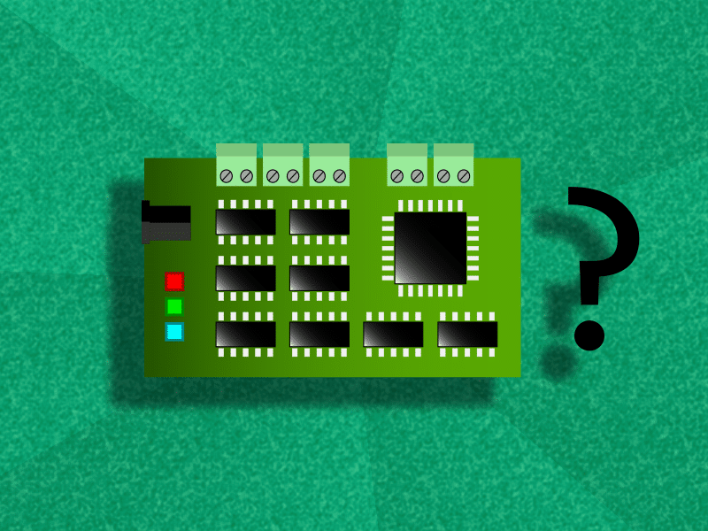 pcb de sistema embebido - considerando un diseño de placa pcb personalizado o a la medida para mi producto