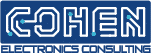 Cohen Electronics Consulting Logo