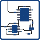 servicio diseño de pcb layouts personalizados en cohen electronics consulting 130px thumb - diseño electrónico a la medida - desarrollo de nuevos productos - placas pcb