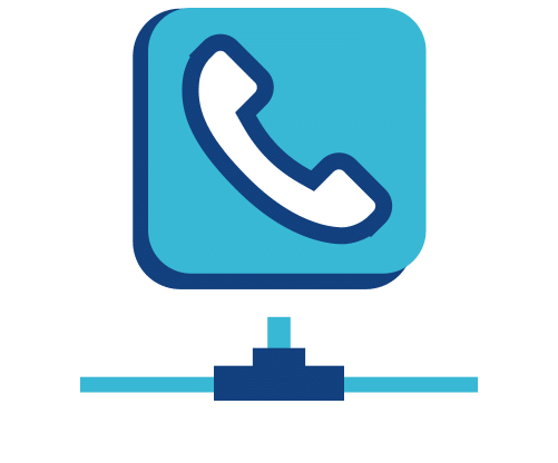voice over IP / voip thumb